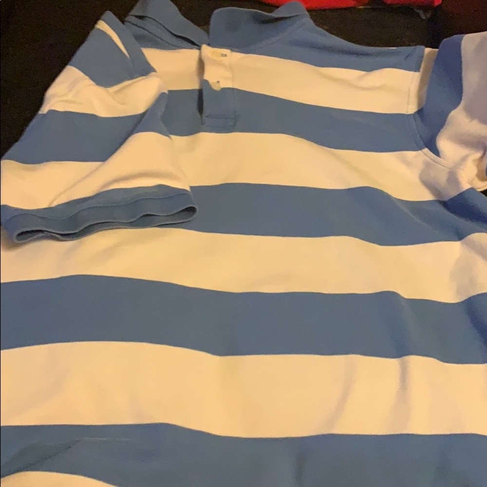 Xl men’s polo